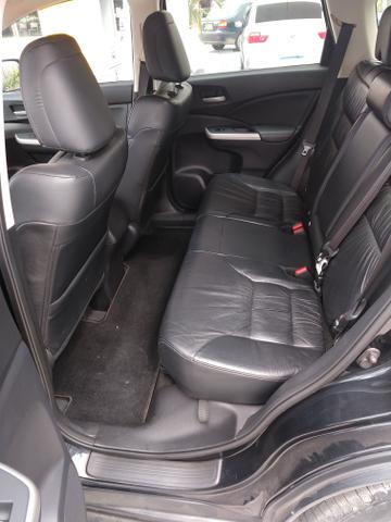 Honda crv exl 2013 - Foto 10