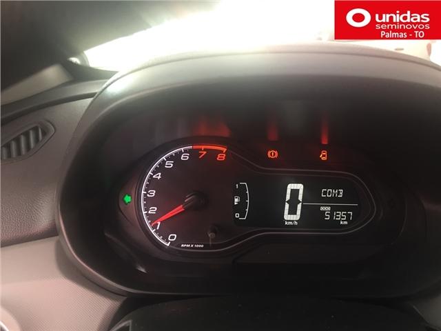 Chevrolet Onix 1.0 mpfi lt 8v flex 4p manual - Foto 7