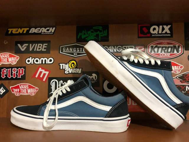 tent beach tenis vans