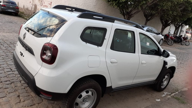 Nova Duster 2021 zen mecanica - Foto 3
