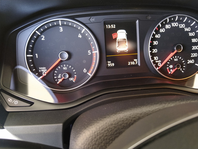 VW Amarok V6 Extreme 2020 - Foto 8