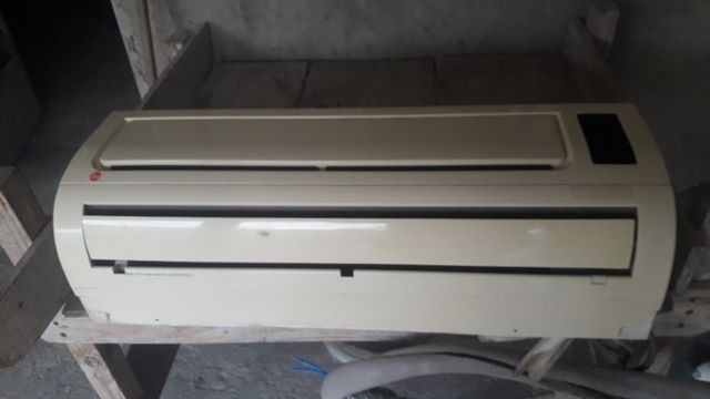 Ar Split 9000btus Rheem 220v - Foto 4