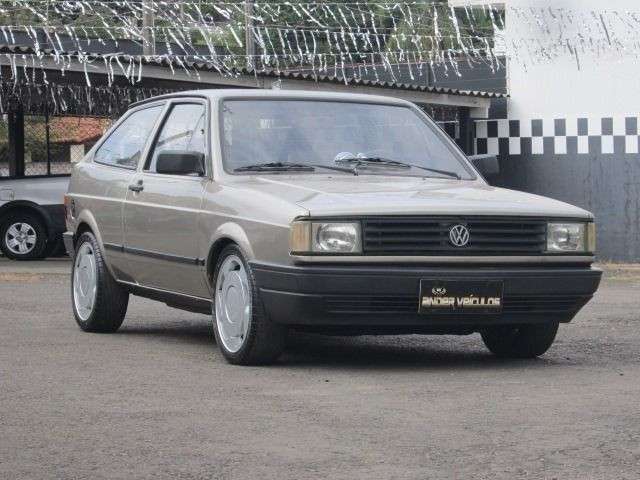 Gol turbo legalizado - Foto 2