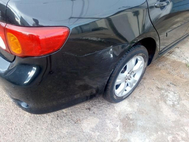 Corolla xei 1.8 AT 09/09 - Foto 8
