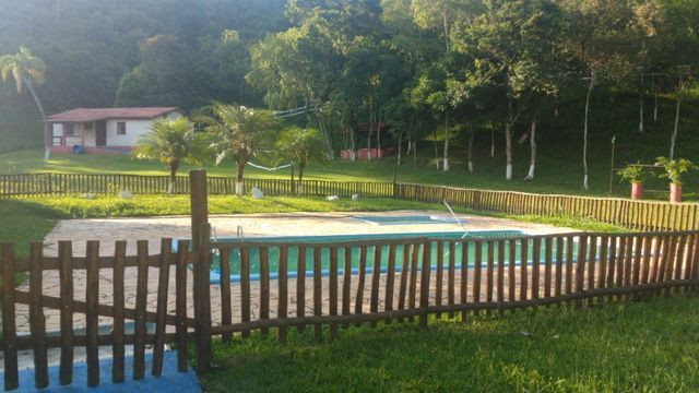 Aluguel Kitnet Guararema - Foto 20