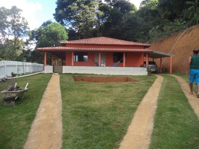 Domingo martins