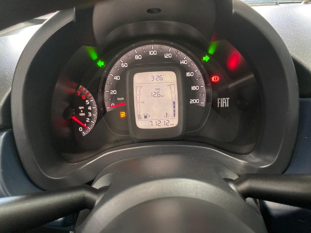 Uno drive 1.0 2018 flex 4p manual - Foto 3