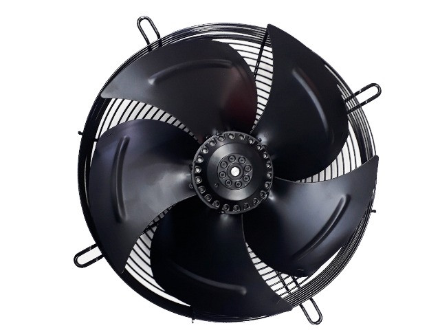 Ventilador Axial Exaustor 300mm 200v 60hz