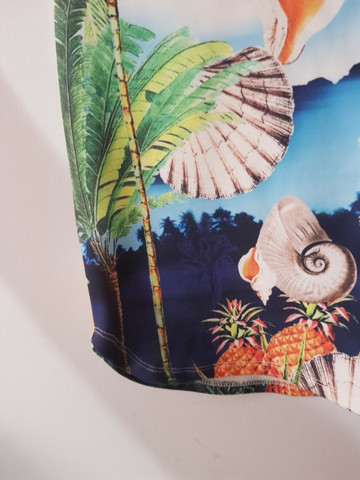 Vestido T-Shirt Joy - Foto 4