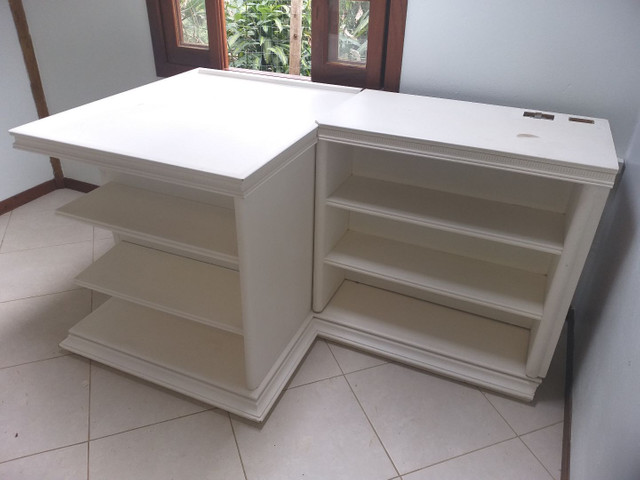 Cômoda de Luxo para Bebê da Marca Sonhos de Ninar - Foto 2
