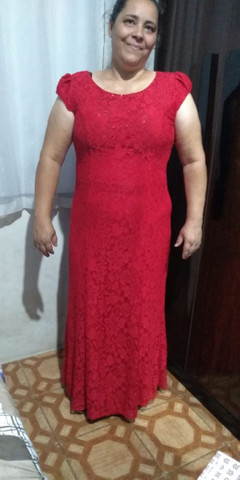 vestidos tamanho 46 e gg