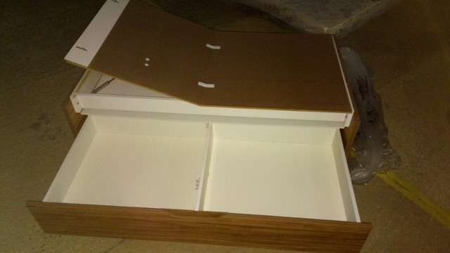 Cama e Colchão para bebê - Foto 4