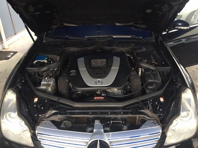 Mercedes Benz CLS 350 V6 - Foto 10