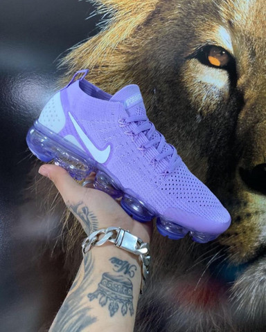 nike vapormax primeira linha