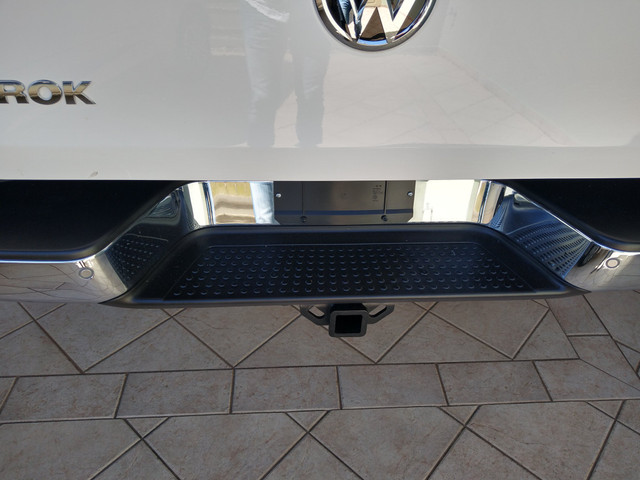 VW Amarok V6 Extreme 2020 - Foto 5