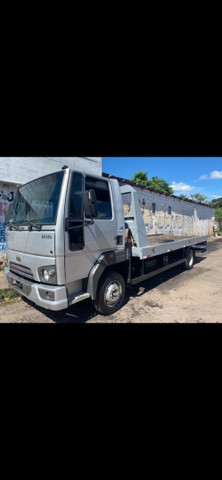 FORD CARGO 816S