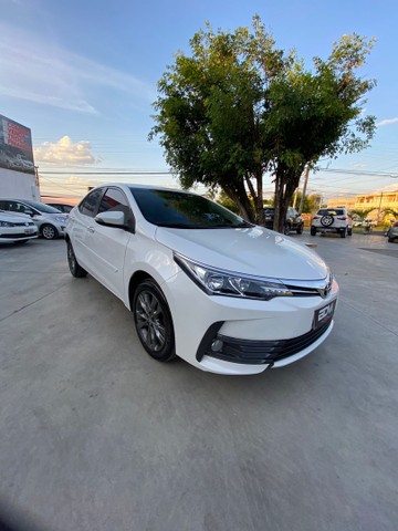 COROLLA XEI