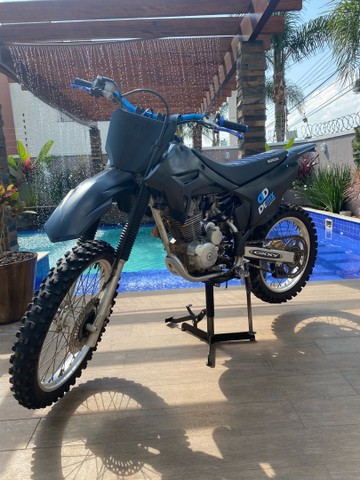 CRF 230