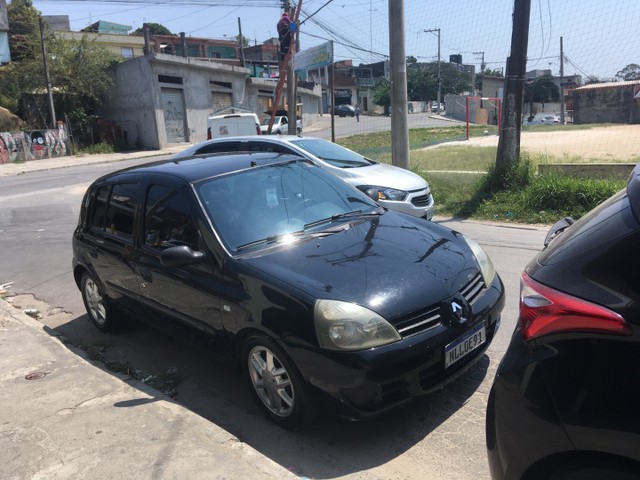 CLIO 1.0 16V 2009