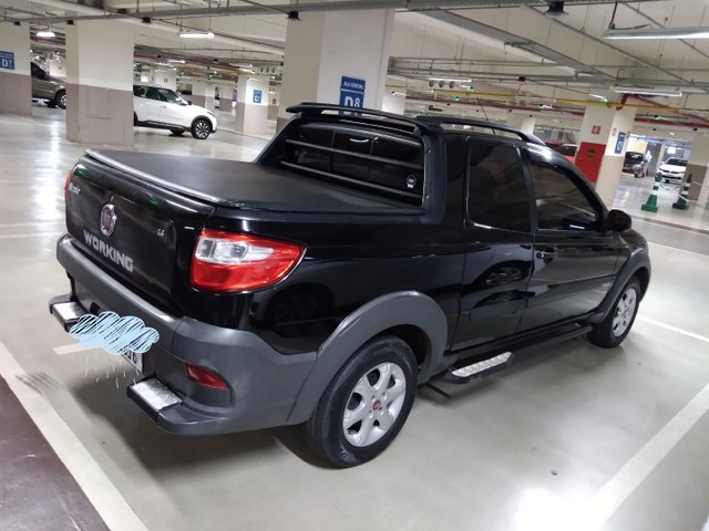 STRADA CD 2015