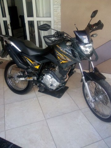 CROSSER 2017