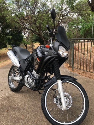 TENERE 250 2014 BAIXO KM