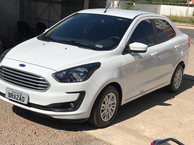 KA SEDAN SE 19/20 FLEX