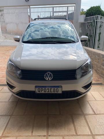 VW SAVEIRO CD 2019