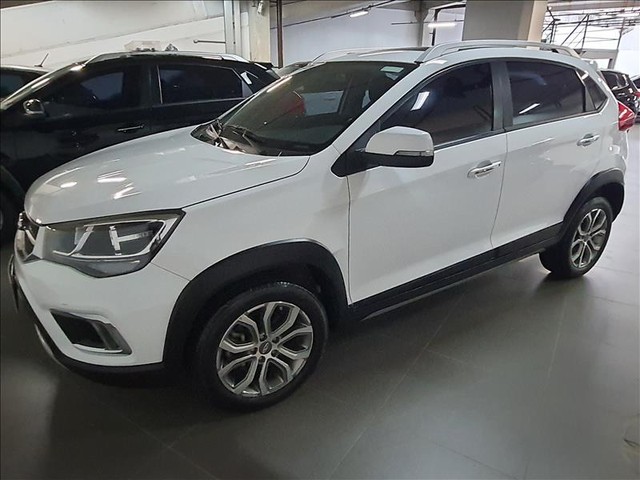 CHERY TIGGO 2 1.5 MPFI 16V ACT