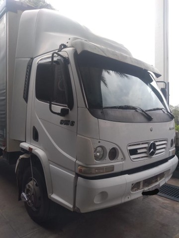 ACELO 915 2008/2008 DIESEL