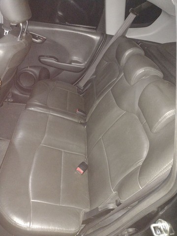 HONDA FIT 2009
