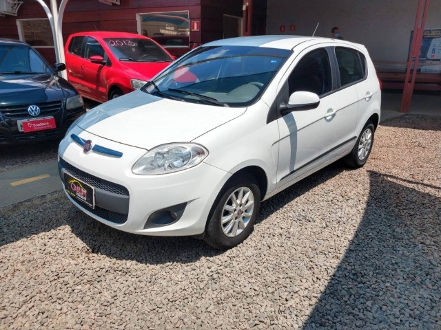 FIAT PALIO