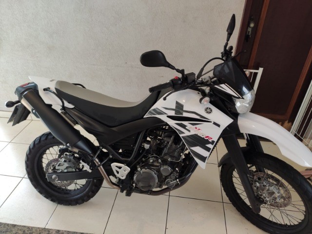 XT 660R