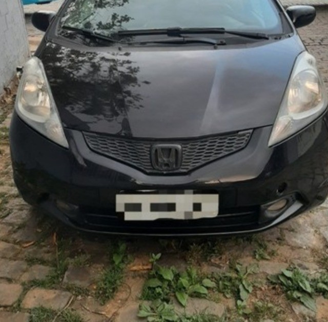 HONDA FIT 1.5