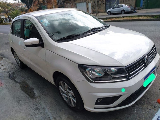 GOL 1.6 MSI AUTOMÁTICO