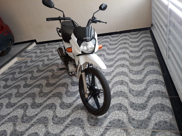 VENDO ESTA POP 2016