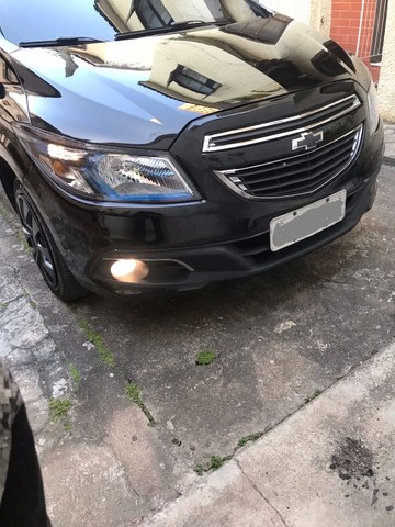PRISMA SED 1.4/LT- FLEXPOWER 4P AUTOMÁTICO