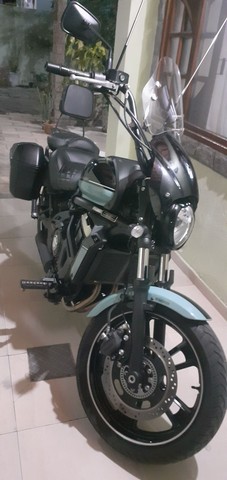 VULCAN S CAFÉ 2020 EQUIPADA DOC OK