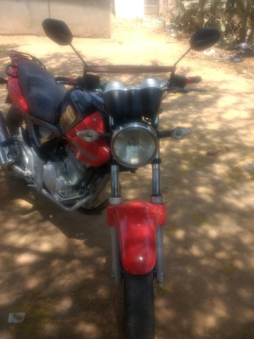 UMA MOTO