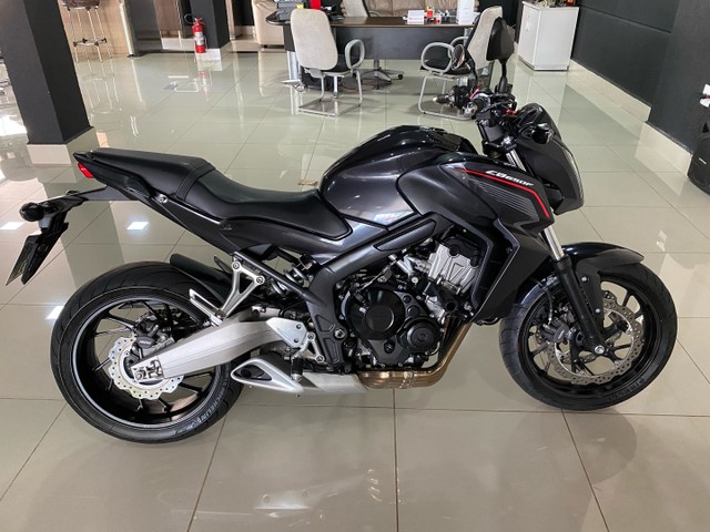 CB650F