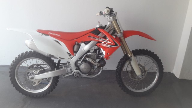 CRF 250R