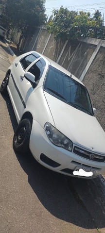 PALIO 1.0 ECONOMY FIRE