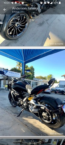MOTOCICLETA