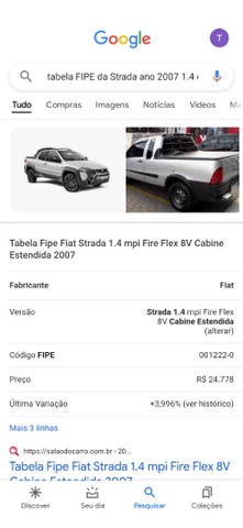 FIAT STRADA