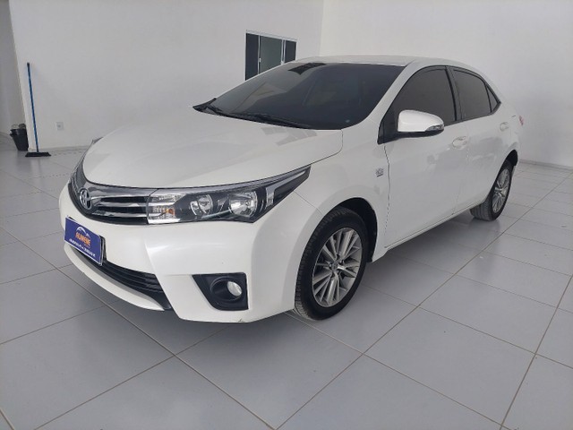 COROLLA XEI 14/15