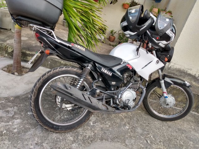 YAMAHA K1