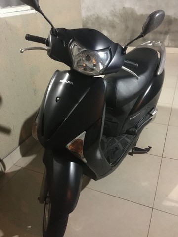 HONDA LEAD 2014 110CC A MAIS BARATA DA OLX