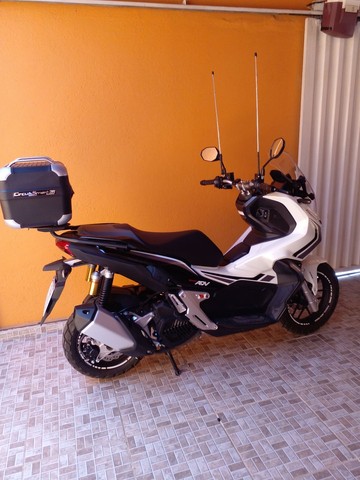 HONDA ADV 150 2021