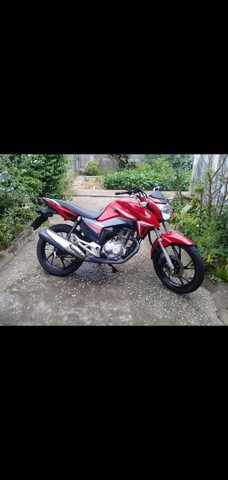 VENDO OU TROCO POR CARRO DE MEU INTERESSE.