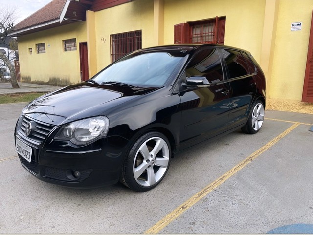 POLO  BAIXO KM 